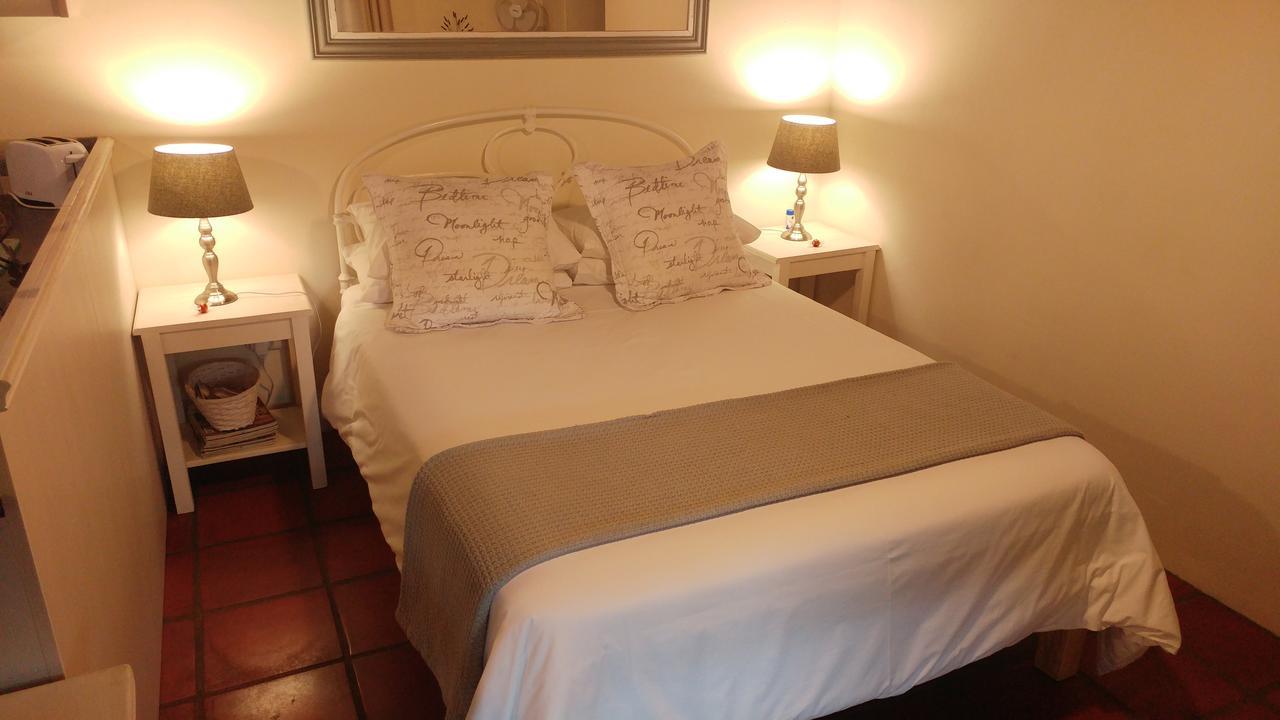 Hotel Sonklip Municipalità locale di Municipalità locale di Stellenbosch Esterno foto
