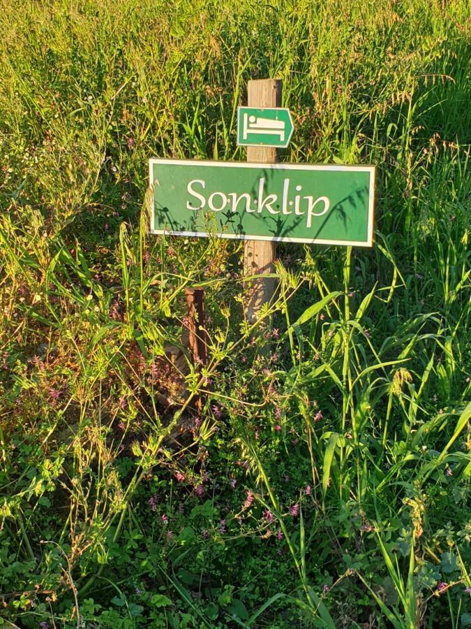 Hotel Sonklip Municipalità locale di Municipalità locale di Stellenbosch Esterno foto